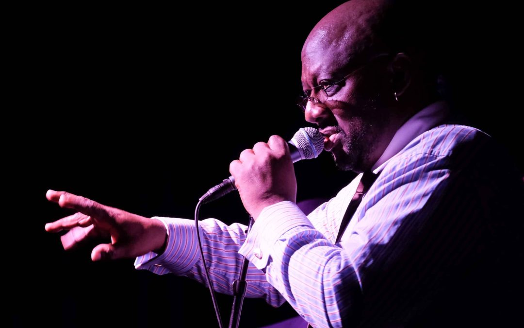 Meet Ralph Peterson And The Messenger Legacy