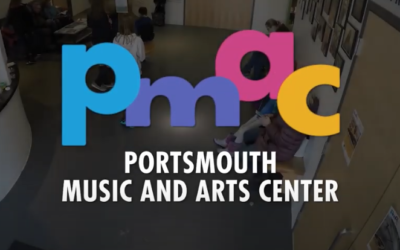 Mission: Making Music – PMAC Nutures Student Voices And Talents