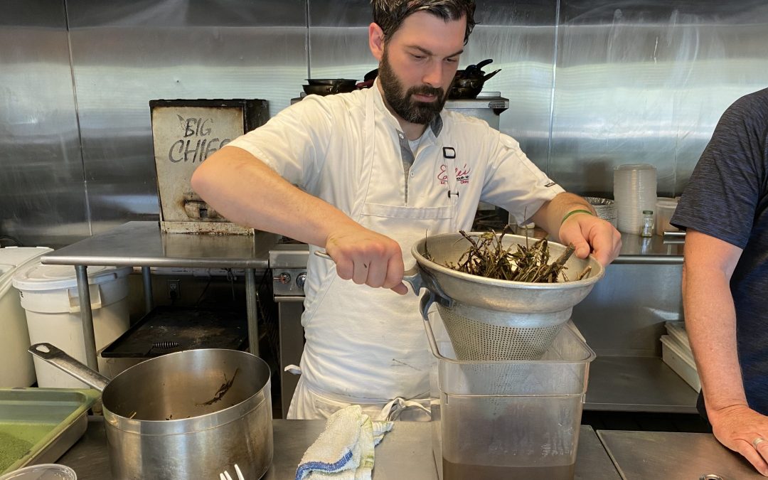 The Farming Long Game