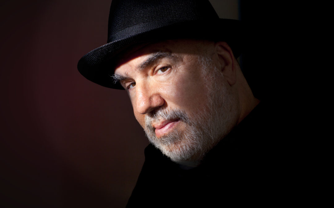 Jimmy’s Jazz & Blues Club Features 7x-GRAMMY® Award-Winning Trumpeter RANDY BRECKER on Friday, October 22 at 7:30 P.M.