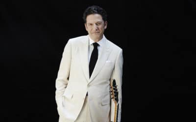 Jimmy’ s Jazz & Blues Club Features GRAMMY® Award-Winning Producer, Guitarist & Singer JOHN PIZZARELLI on December 16 at 7:30 P.M.