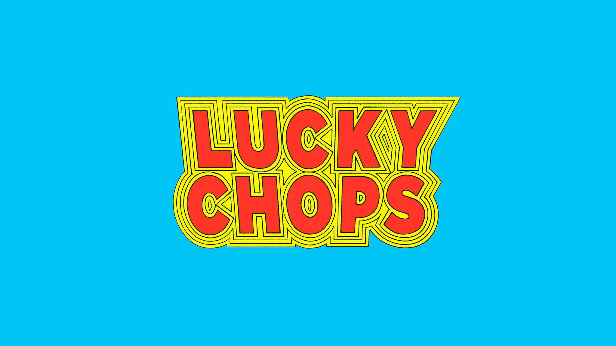 Lucky Chops
