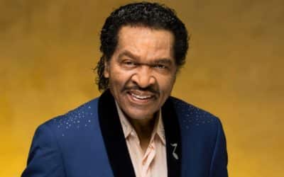 Jimmy’s Jazz & Blues Club Features 2x-GRAMMY® Award-Winner, Blues Hall of Famer & 14x-Blues Music Award-Winner BOBBY RUSH on Saturday December 18 at 7:30 P.M.