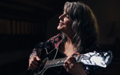 Jimmy’s Jazz & Blues Club Features 2x-GRAMMY® Award-Winning Singer & Songwriter KATHY MATTEA on November 17 at 7:30 P.M.