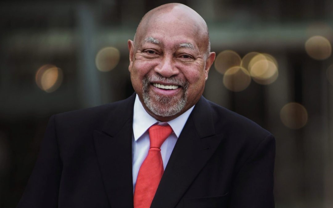 Jimmy’s Jazz & Blues Club Features NEA Jazz Master & 12x-GRAMMY® Award Nominated Pianist & Composer KENNY BARRON on Friday February 11 at 7:30 P.M.