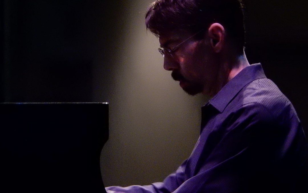 Jimmy’s Jazz & Blues Club Features 15x-GRAMMY® Award Nominated Jazz Pianist & Composer FRED HERSCH on Friday January 21 & Saturday January 22 at 7:30 P.M.