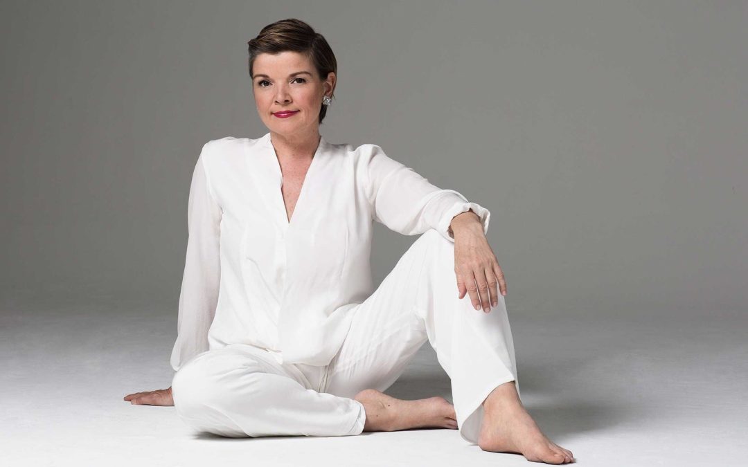 Jimmy’s Jazz & Blues Club Features 5x-GRAMMY® Award Nominated Jazz Vocalist KARRIN ALLYSON on Friday January 14 at 7:30 P.M.