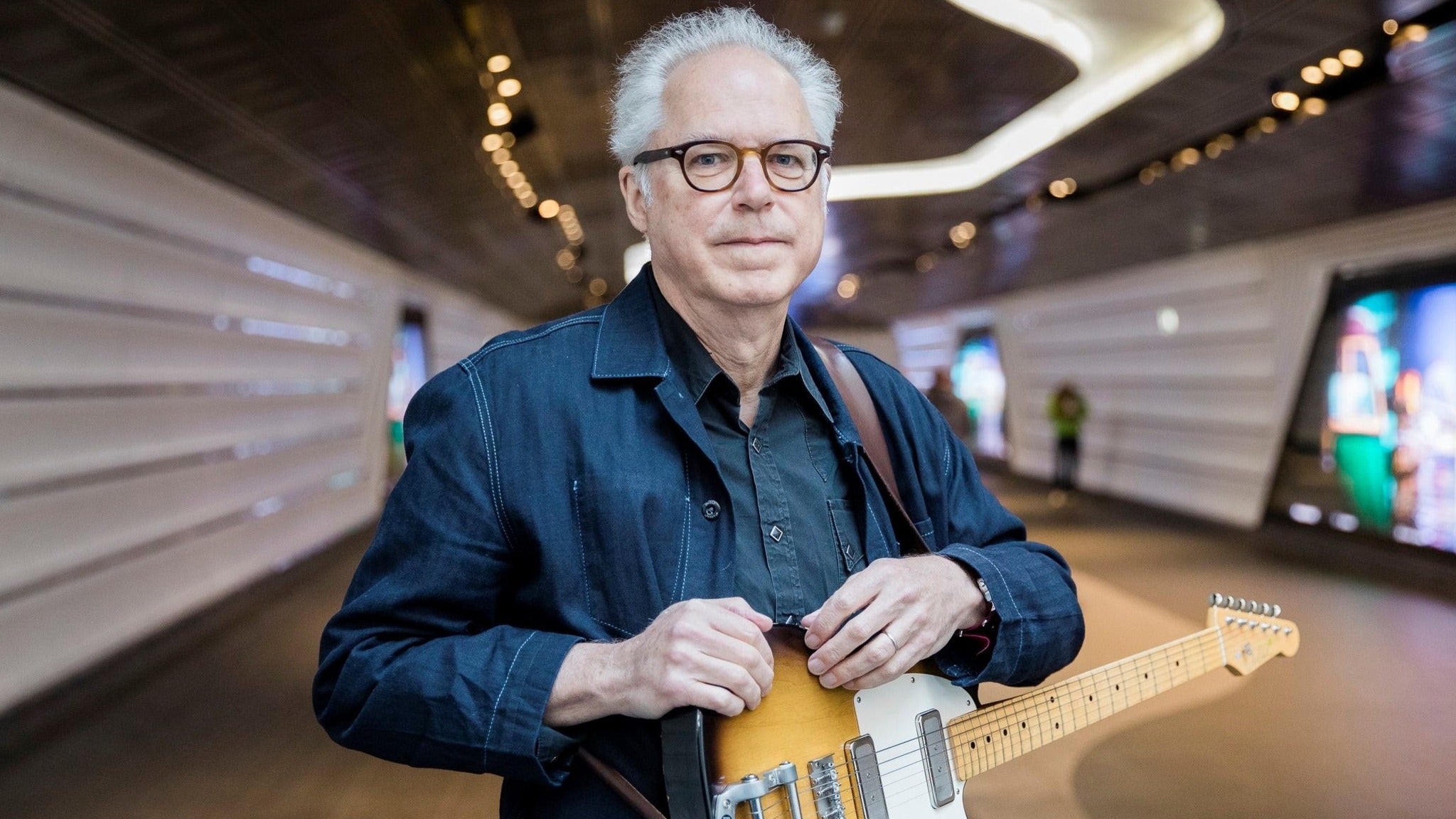 bill frisell solo guitar