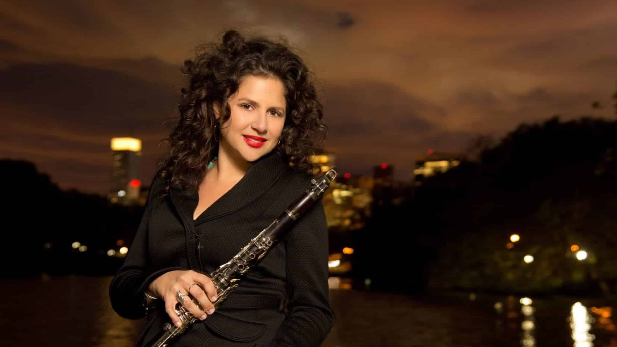 Jimmy's Jazz & Blues Club Features 3xGRAMMY® Award Nominated