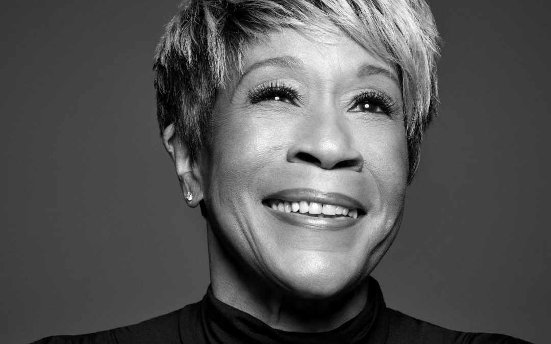 Bettye LaVette (Full Band)