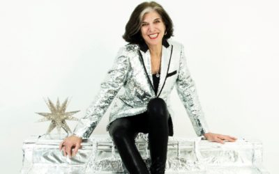 Jimmy’s Jazz & Blues Club Features 5x-GRAMMY® Award Nominated & 11x-Blues Music Award-Winning Pianist and Vocalist MARCIA BALL on Wednesday February 23 at 7:30 P.M.