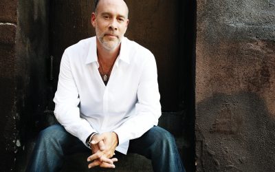 Jimmy’s Jazz & Blues Club Features GRAMMY® Award-Winning Singer & Songwriter MARC COHN on Thursday March 24 at 7:30 P.M.