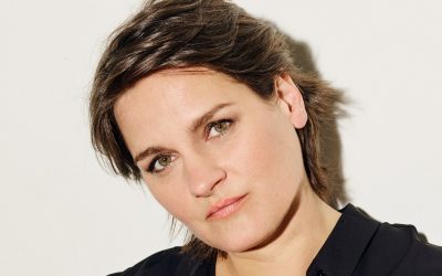 Jimmy’s Jazz & Blues Club Features Acclaimed Jazz Singer & Songwriter MADELEINE PEYROUX on Tuesday and Thursday May 24 & 26 at 7:30 P.M.