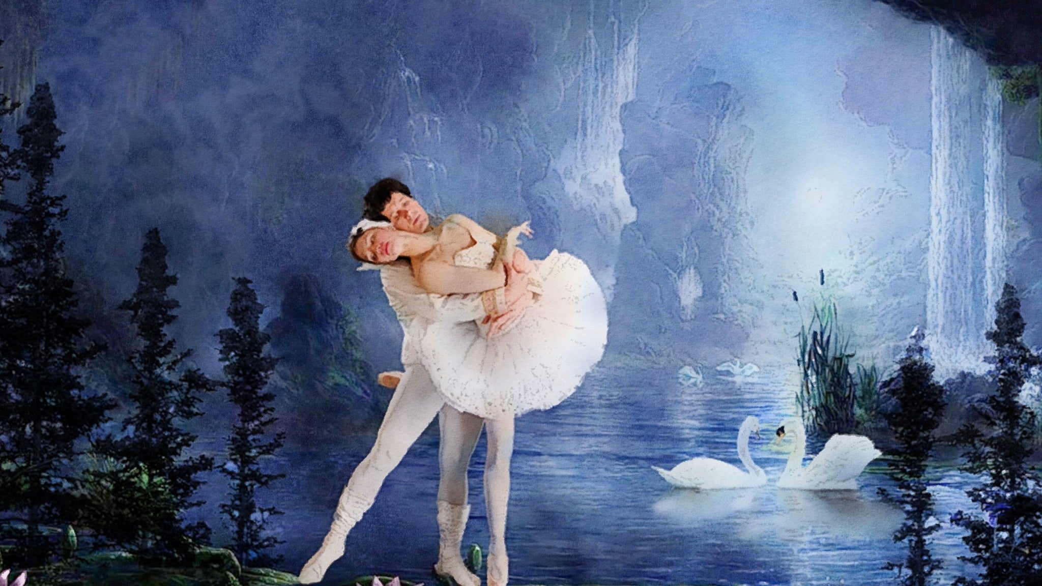 Northeast Ballet Theater- Swan Lake