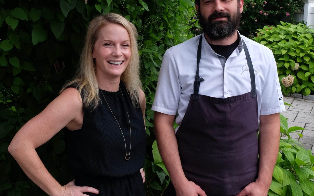 Special Events Are Extra Special at Jimmy’s