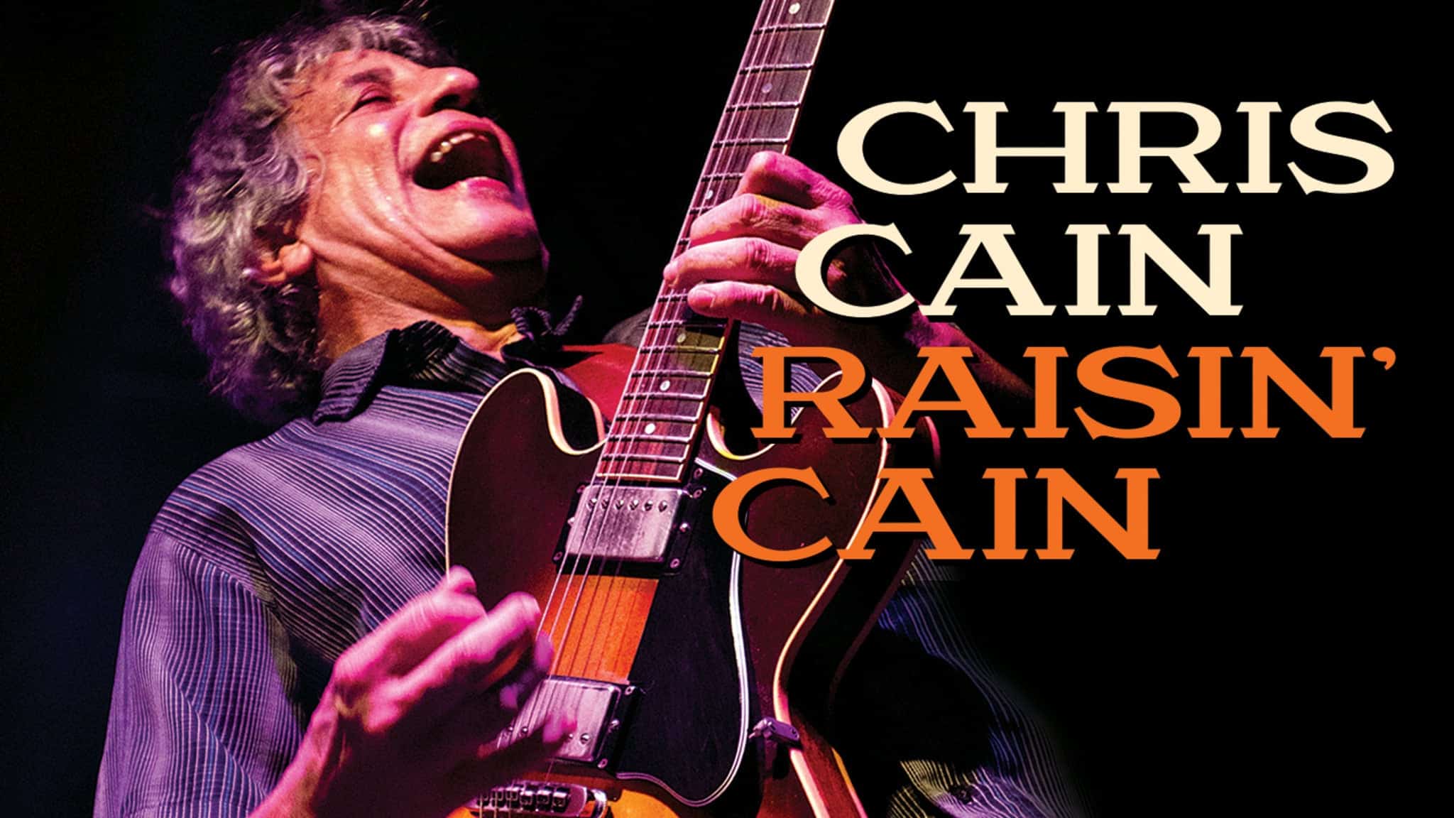 Chris-Cain