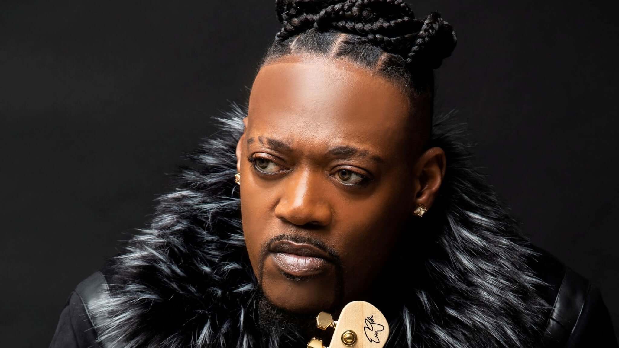 Eric Gales