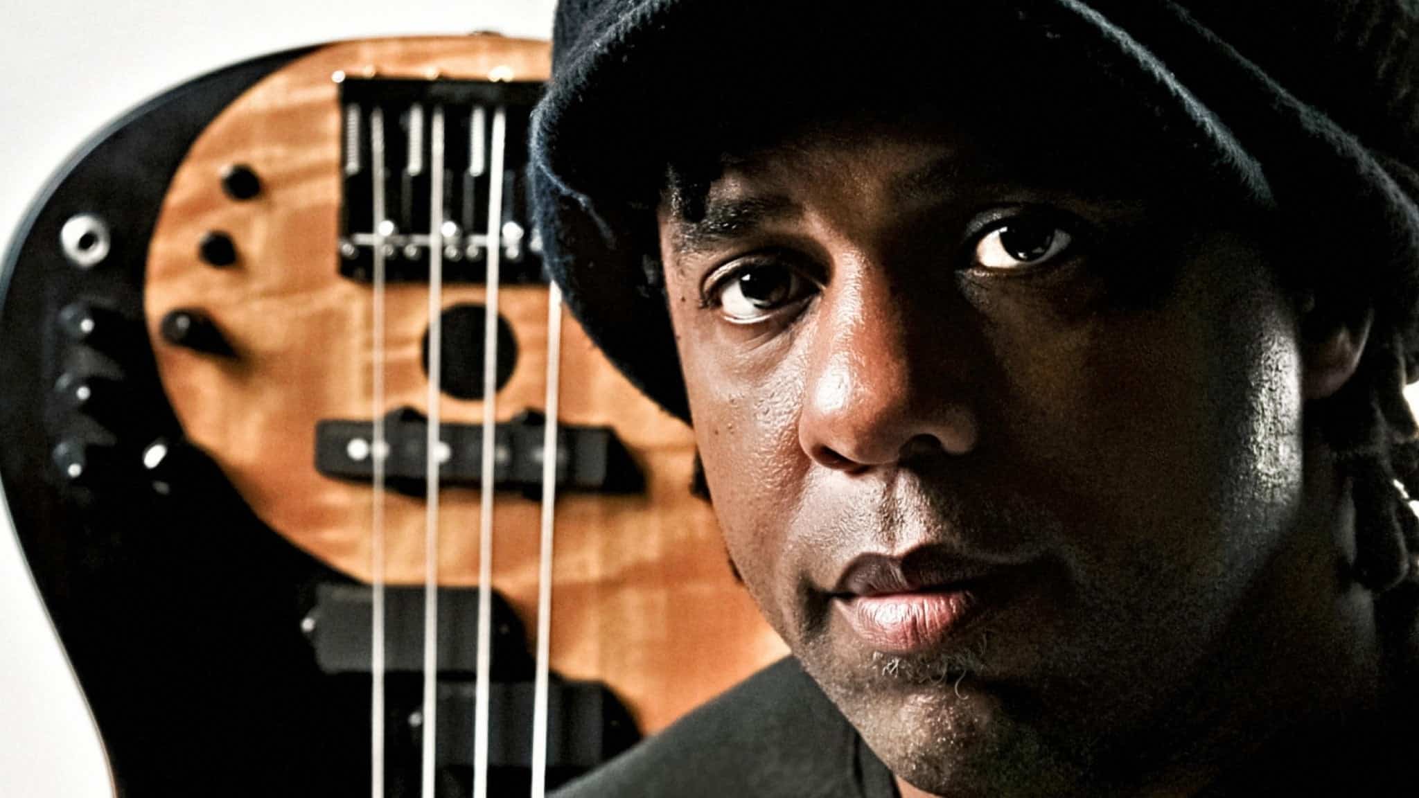 5x-GRAMMY® Award-Winner & 12x-GRAMMY® Award Nominated Bassist