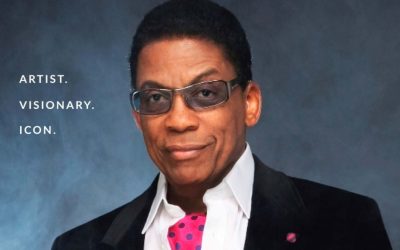 Music Icon HERBIE HANCOCK Visits Jimmy’s Jazz & Blues Club for Four Historic Performances on June 14 & 15