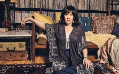 Jimmy’s Jazz & Blues Club Features GRAMMY® Award Nominated & 7x-Blues Music Award-Winning Singer & Songwriter JANIVA MAGNESS on Sunday June 26 at 7:30 P.M.