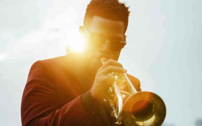 Jimmy’s Jazz & Blues Club Features GRAMMY® Award-Winning Trumpeter & Composer KEYON HARROLD on Thursday June 30 at 7:30 P.M.