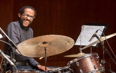 Jimmy’s Jazz & Blues Club Features 4x-GRAMMY® Award-Winner & 11x-GRAMMY® Nominated Drummer & Composer BRIAN BLADE & THE FELLOWSHIP BAND on August 12 & 13 at 7:00 P.M.