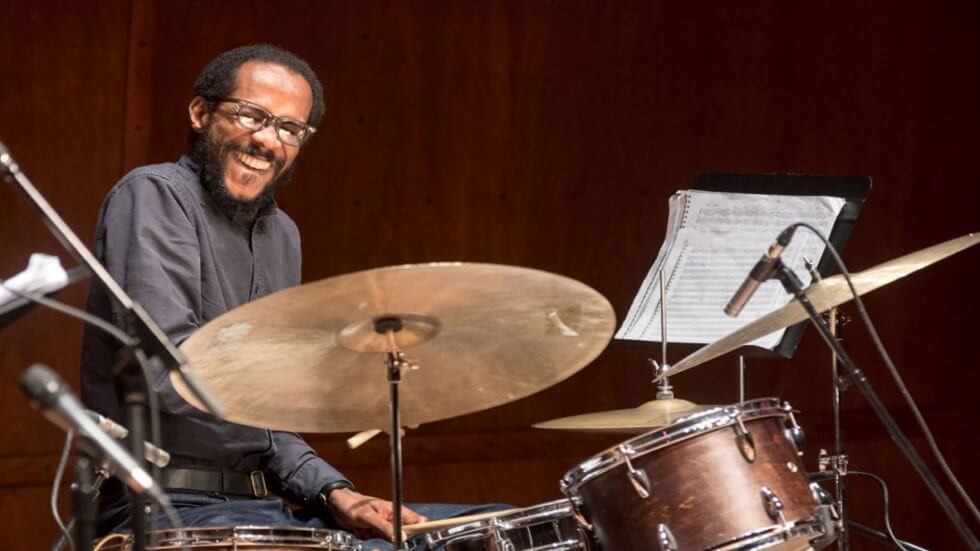 Jimmy’s Jazz & Blues Club Features 4x-GRAMMY® Award-Winner & 11x-GRAMMY® Nominated Drummer & Composer BRIAN BLADE & THE FELLOWSHIP BAND on August 12 & 13 at 7:00 P.M.