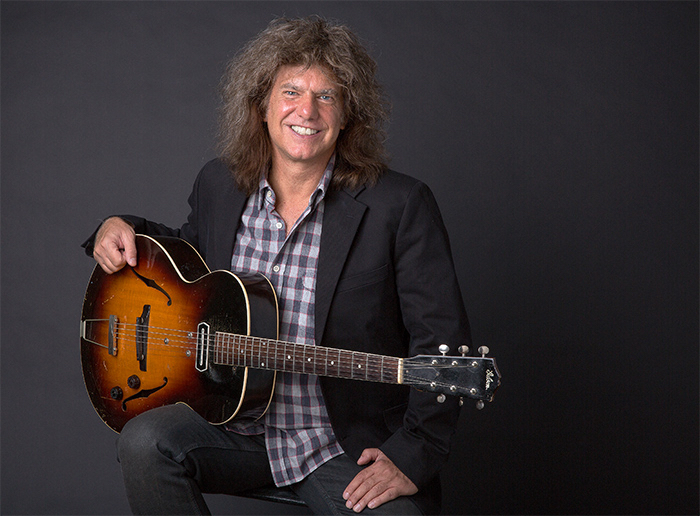 Jimmy’s Jazz and Blues Club Features Pat Metheny, Victor Wooten, Walter Trout, George Porter Jr. & Ron Carter In Outstanding September 2022 Schedule Of Shows