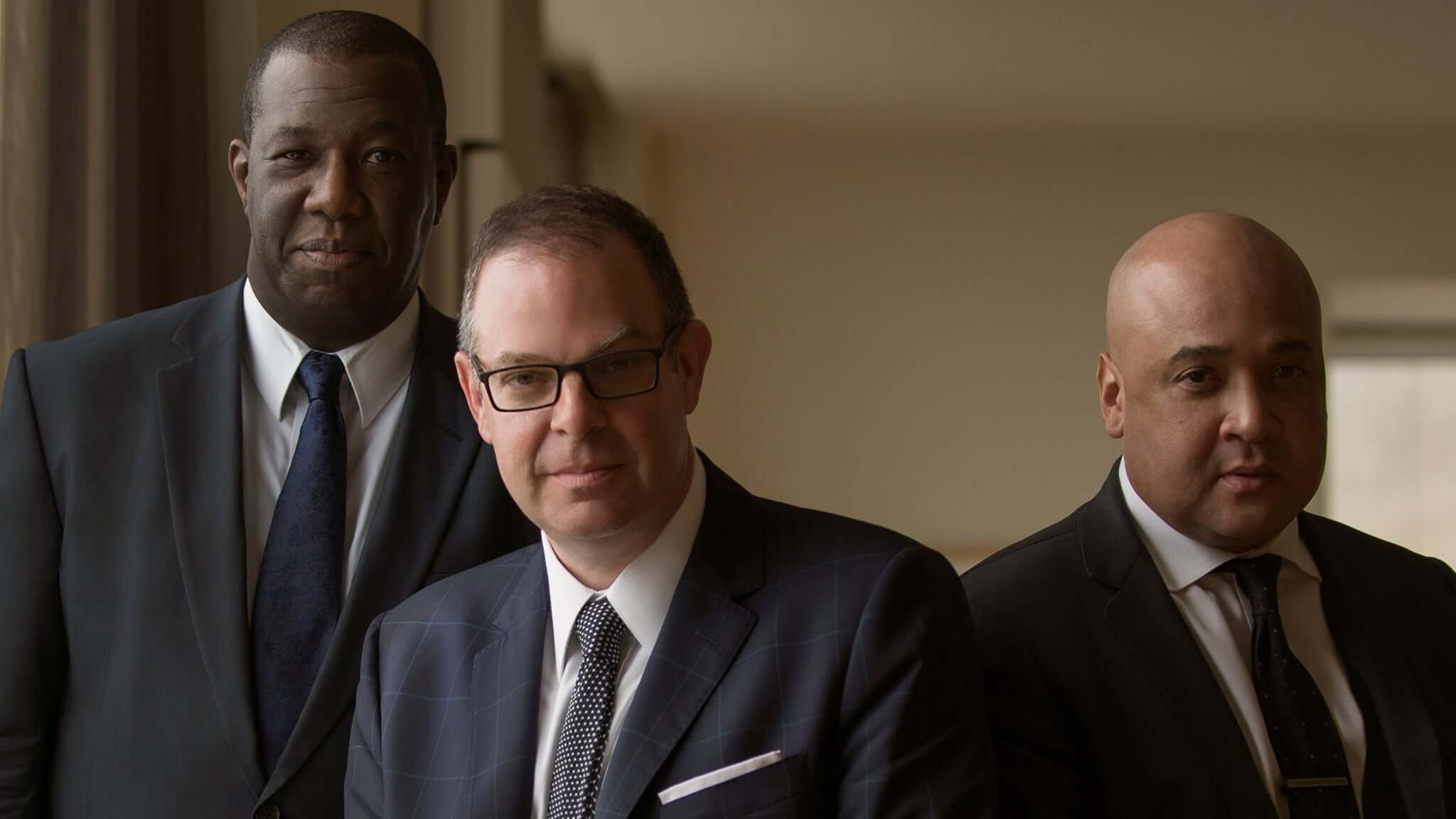 BILL CHARLAP