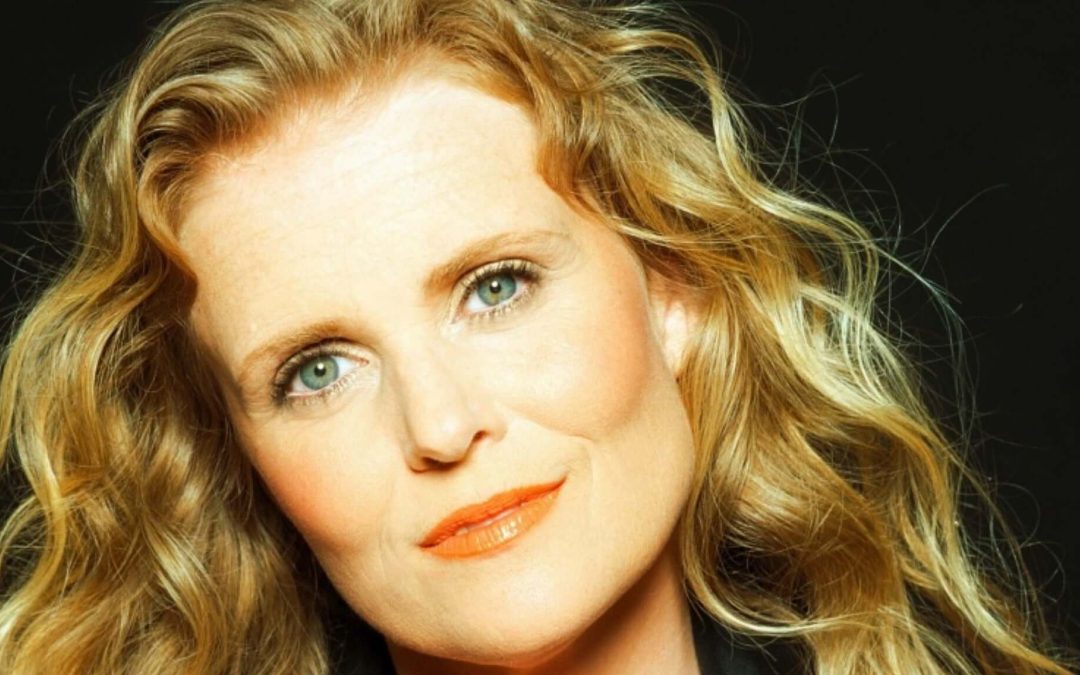 Jimmy’s Jazz & Blues Club Features 9x-GRAMMY® Award Nominated Jazz Vocalist TIERNEY SUTTON on Saturday January 14 at 7 & 9:30 P.M.