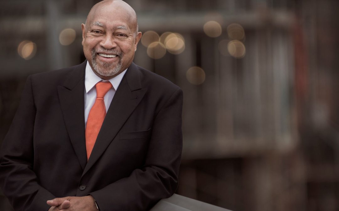 Jimmy’s Jazz & Blues Club Features NEA Jazz Master & 12x-GRAMMY® Award Nominated Jazz Pianist & Composer KENNY BARRON on Saturday May 5 at 7:30 P.M.