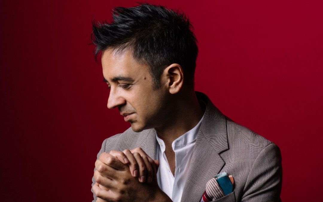 Vijay Iyer Trio