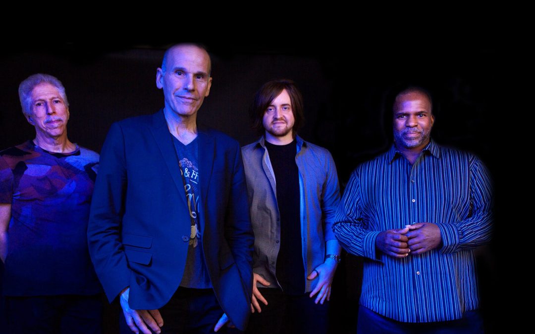 Jimmy’s Jazz & Blues Club Features 2x-GRAMMY® Award-Winners and 18x-GRAMMY® Award Nominated Jazz Fusion Band YELLOWJACKETS on Sunday June 18 at 7:30 P.M.