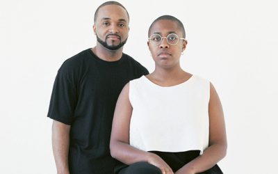 Jimmy’s Jazz & Blues Club Features 3x-GRAMMY® Award-Winning Jazz Singer CECILE MCLORIN SALVANT with GRAMMY® Award-Winning Jazz Pianist SULLIVAN FORTNER on Tuesday August 29 at 7:30 P.M.