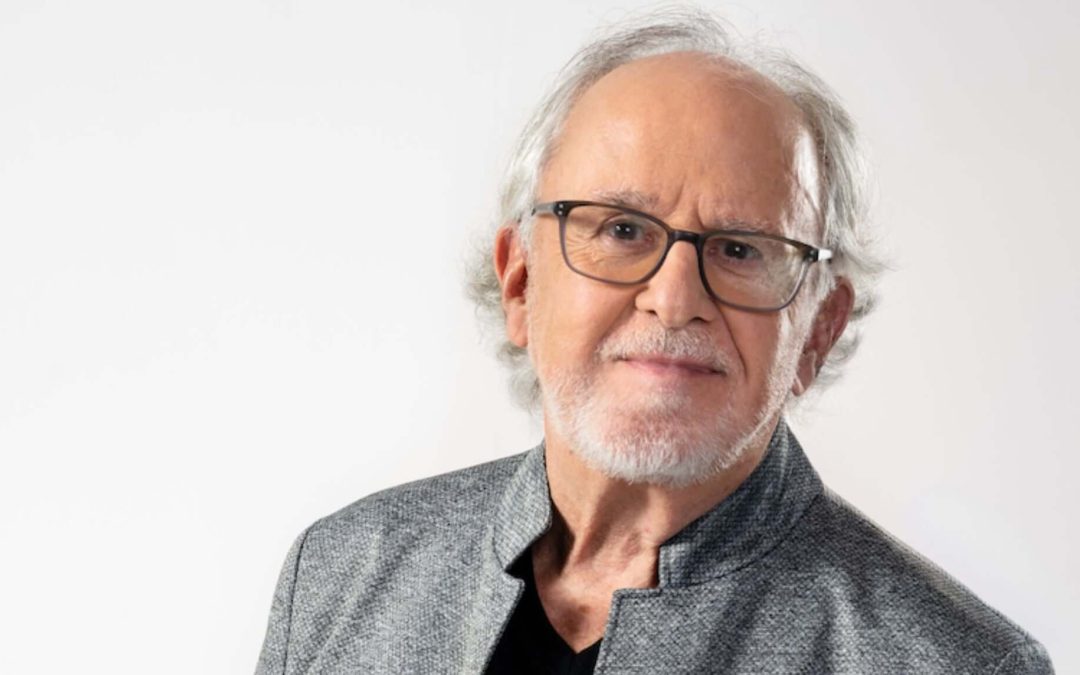 Jimmy’s Jazz & Blues Club Features Multi-Platinum-Selling, 2x-GRAMMY® Award-Winner & 17x-GRAMMY® Nominated Jazz Piano Legend BOB JAMES on Tuesday July 11 at 7:30 P.M.