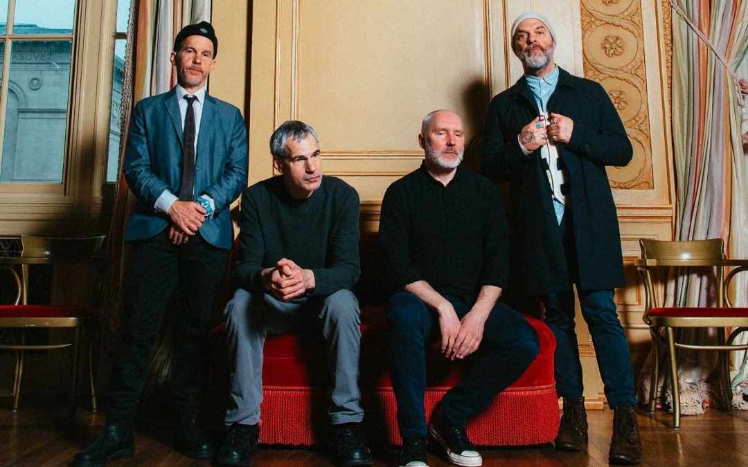 The Bad Plus Livestream from Jimmy’s Jazz & Blues Club