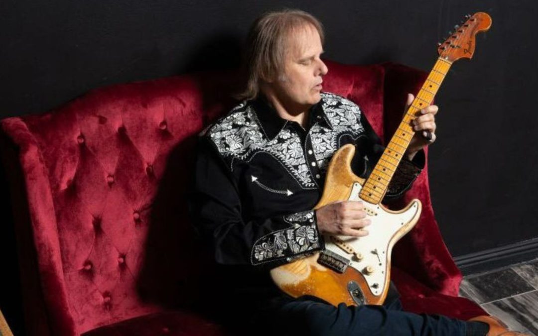 Walter Trout Band