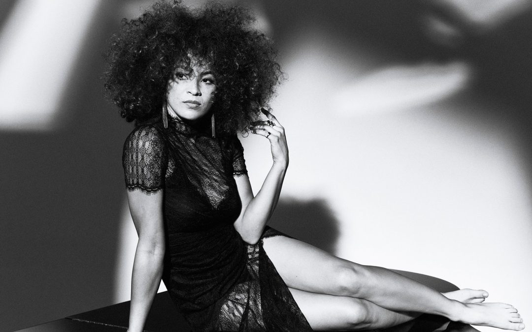 Kandace Springs