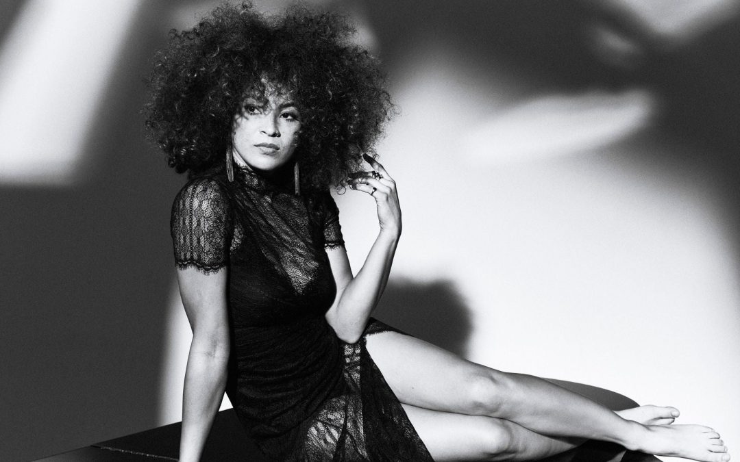 Jimmy’s Jazz & Blues Club Features World-Renowned Jazz & Soul Singer and Pianist KANDACE SPRINGS on Saturday December 23 at 7 and 9:30 P.M.