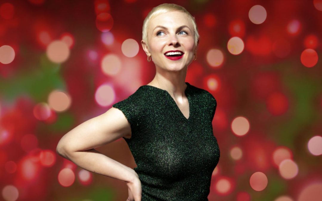 Kat Edmonson