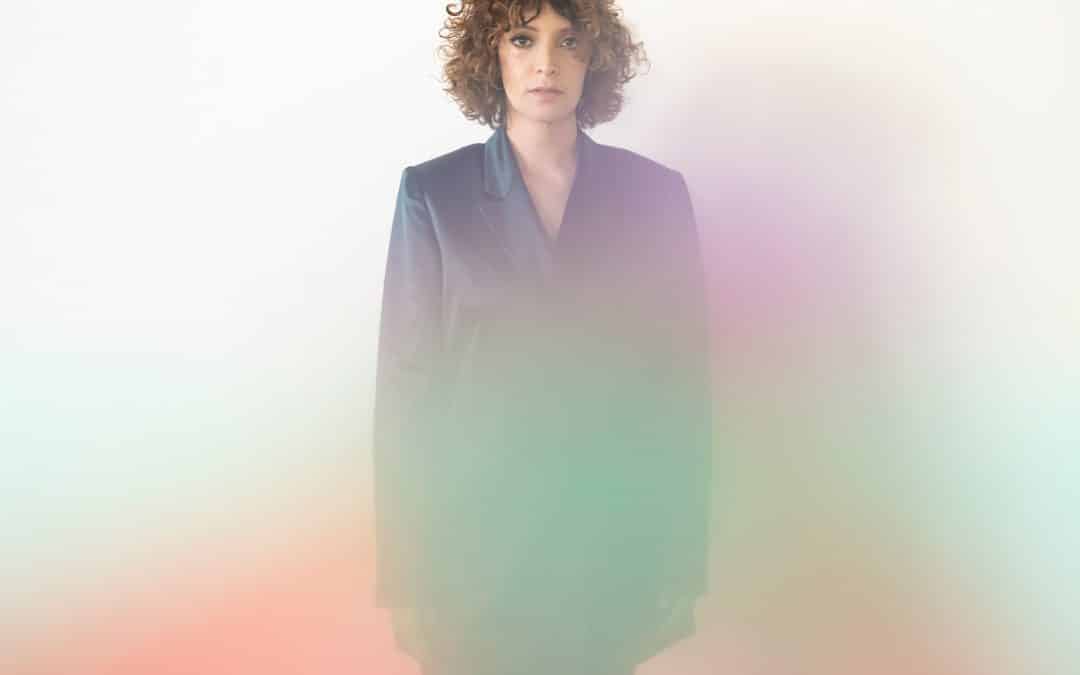 Gaby Moreno Livestream from Jimmy’s Jazz & Blues Club