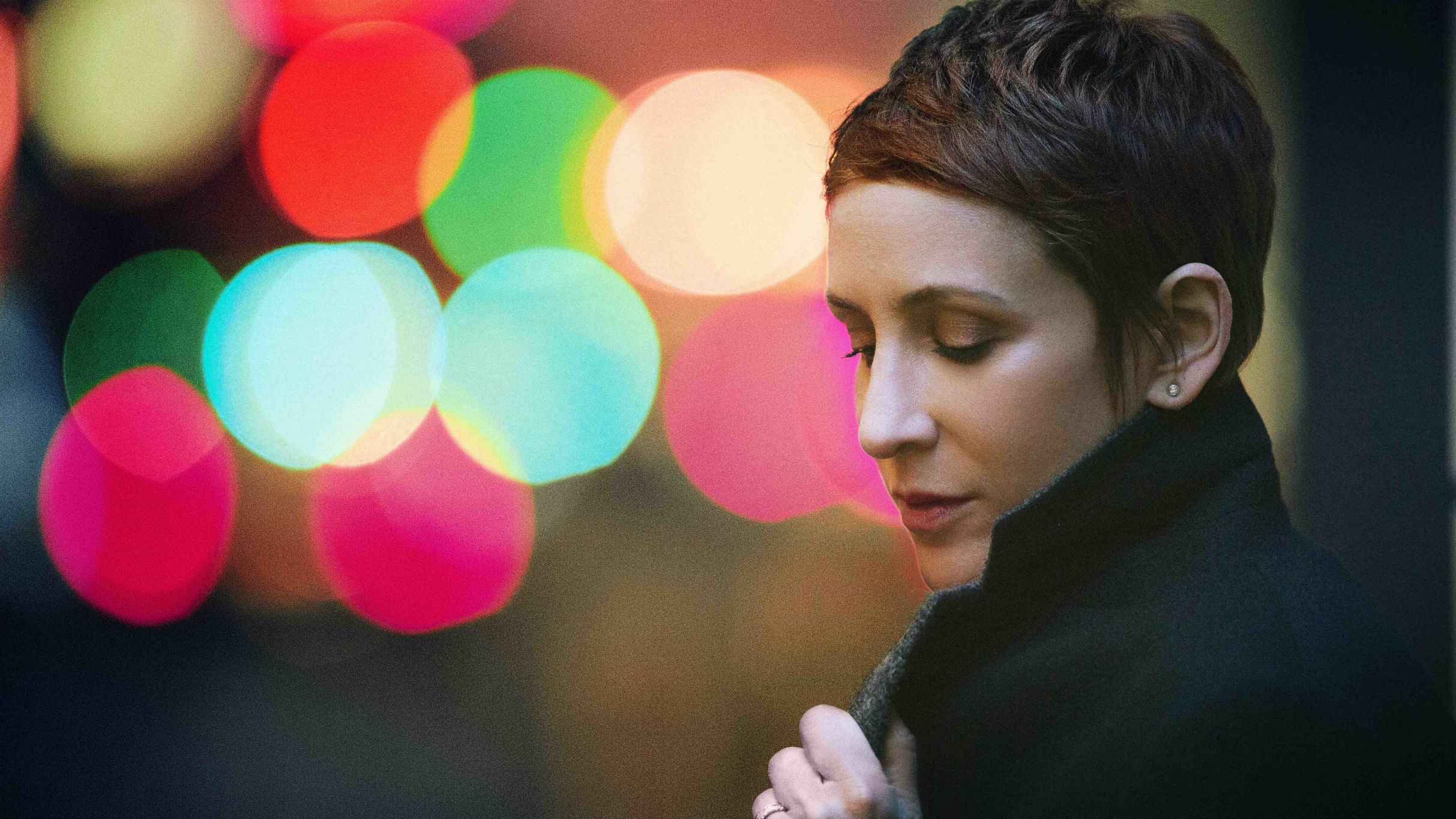 Stacey Kent Livestream from Jimmy’s Jazz & Blues Club