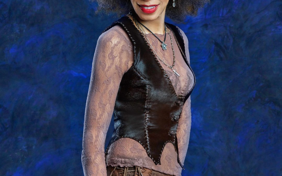 Cindy Blackman Santana Livestream from Jimmy’s Jazz & Blues Club