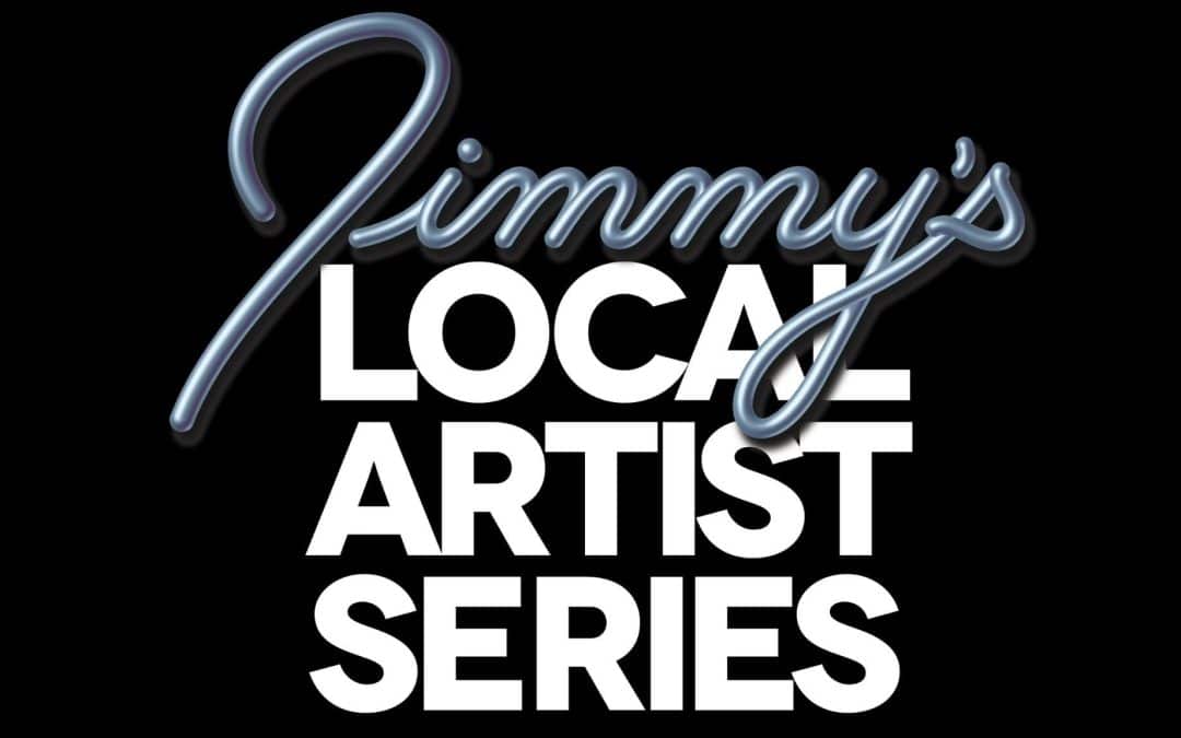 Superfrog – Monday Night Local Artist Series