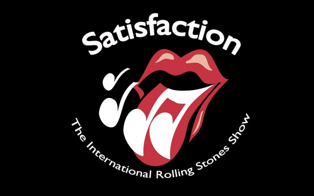 Satisfaction – International Rolling Stones Tribute Show