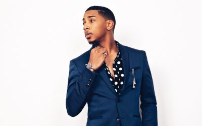 Jimmy’s Jazz & Blues Club Features 5x-GRAMMY® Award Nominated Jazz Pianist & Composer CHRISTIAN SANDS, a Steinway Artist, on Wednesday April 24 at 7:30 P.M.