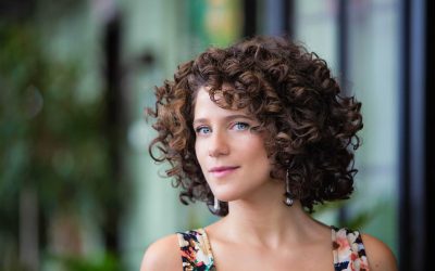 Jimmy’s Jazz & Blues Club Features GRAMMY® Award Nominee & Internationally Acclaimed Jazz Singer CYRILLE AIMEE on Sunday April 21 at 7:30 P.M.