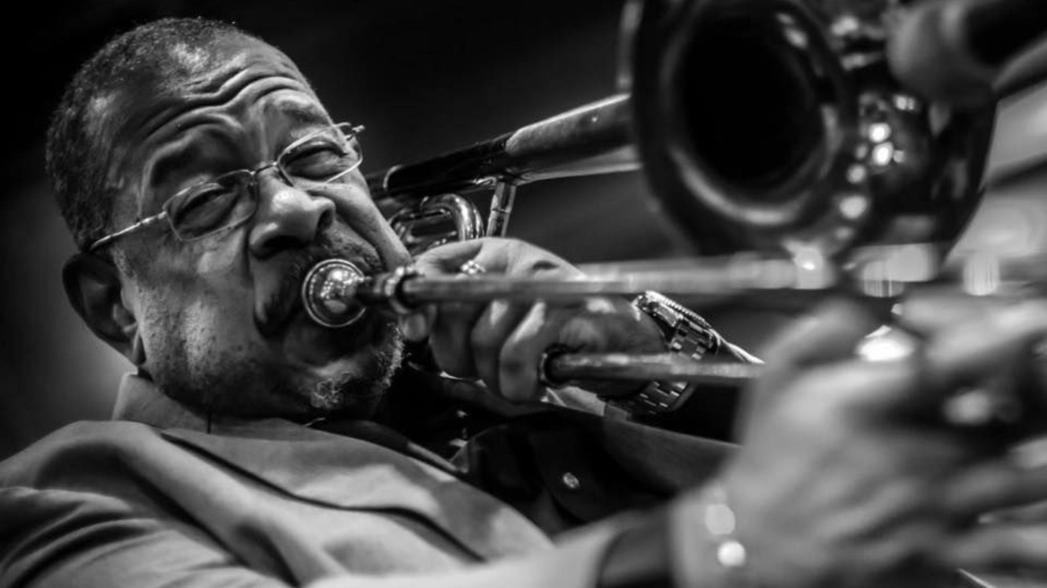 Fred Wesley & the New JBs