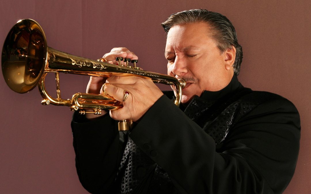 Arturo Sandoval Livestream from Jimmy’s Jazz & Blues Club Show #2