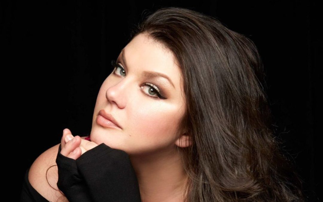 Jane Monheit “Holiday Show”